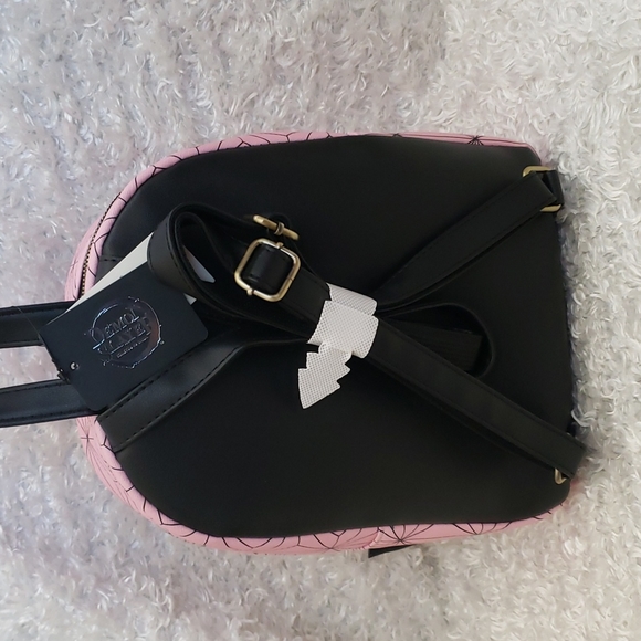 NWT Demon Slayer Mini Backpack - Picture 8 of 12